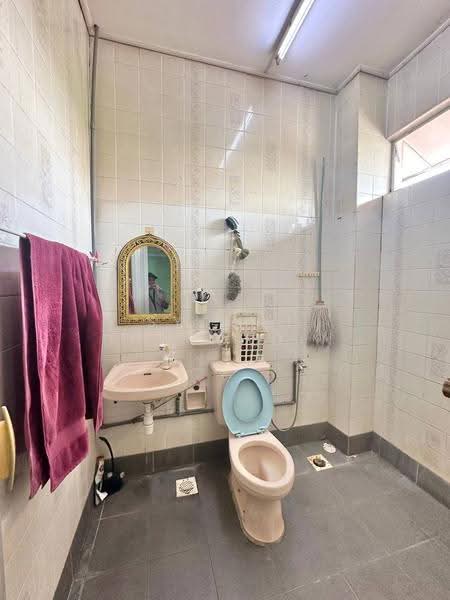 Rumah Teres 2-Tingkat untuk Dijual di TTDI Jaya (Shah Alam) - Syahmi Shahordin - PropertyGuru.com.my