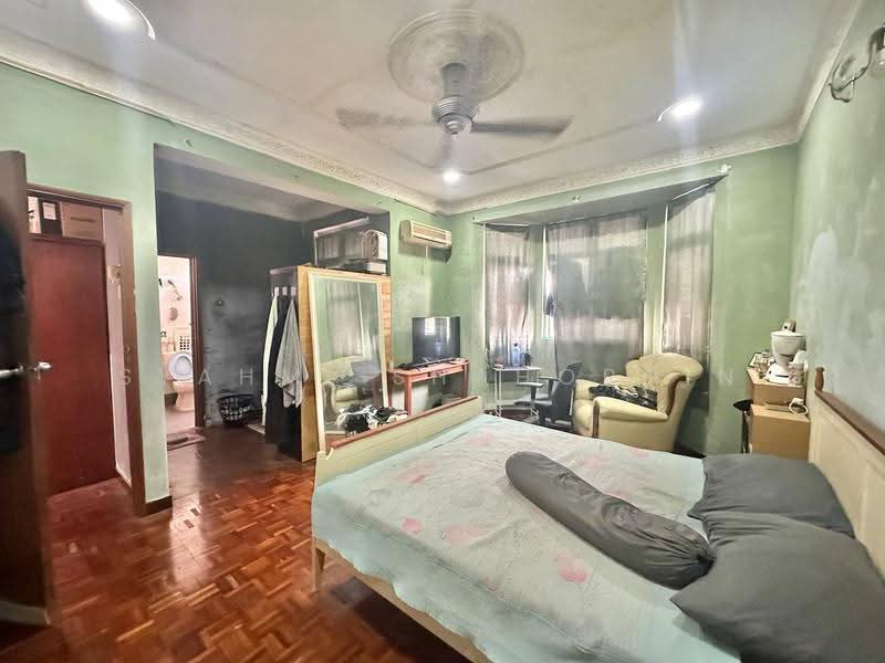 Rumah Teres 2-Tingkat untuk Dijual di TTDI Jaya (Shah Alam) - Syahmi Shahordin - PropertyGuru.com.my