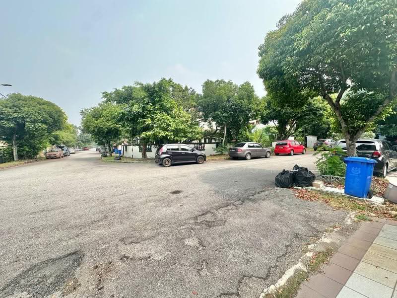 Rumah Teres 2-Tingkat untuk Dijual di TTDI Jaya (Shah Alam) - Syahmi Shahordin - PropertyGuru.com.my