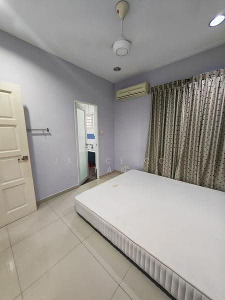 Rumah Teres untuk Dijual di Taman Bukit Kinrara (Bandar Kinrara) - Janice CC Tan - Bedroom - PropertyGuru.com.my