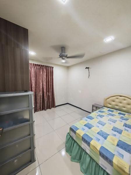 Rumah Teres untuk Dijual di Taman Bukit Kinrara (Bandar Kinrara) - Janice CC Tan - Bedroom - PropertyGuru.com.my