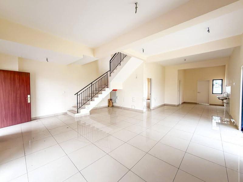 Rumah Teres 3-Tingkat untuk Dijual di Gombak (Selangor) - Shaziery Iskandar - Interior - PropertyGuru.com.my