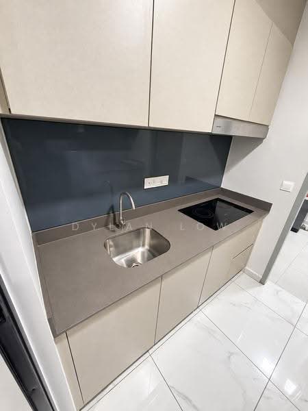 Service Residence for Rent at Sinaran @ Utropolis - Dylan Low - Kitchen - PropertyGuru.com.my