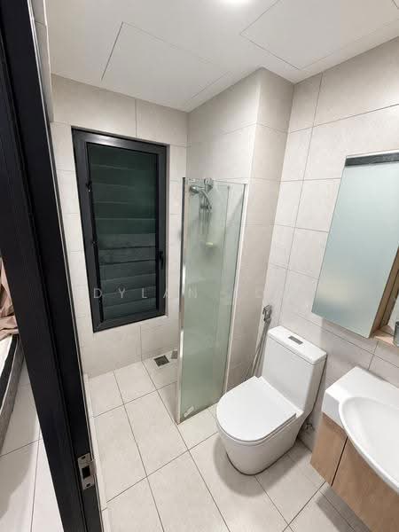 Service Residence for Rent at Sinaran @ Utropolis - Dylan Low - Bathroom - PropertyGuru.com.my