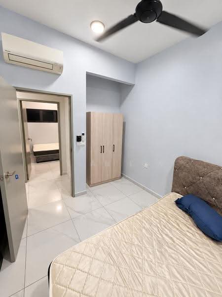 Service Residence for Rent at Sinaran @ Utropolis - Dylan Low - Bedroom - PropertyGuru.com.my