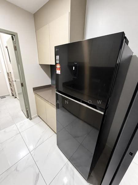 Service Residence for Rent at Sinaran @ Utropolis - Dylan Low - Interior - PropertyGuru.com.my