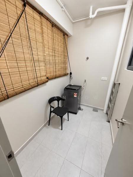 Service Residence for Rent at Sinaran @ Utropolis - Dylan Low - Interior - PropertyGuru.com.my