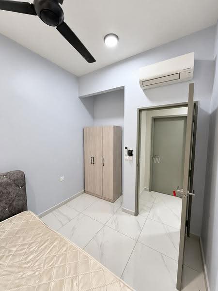 Service Residence for Rent at Sinaran @ Utropolis - Dylan Low - Bedroom - PropertyGuru.com.my