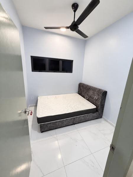 Service Residence for Rent at Sinaran @ Utropolis - Dylan Low - Bedroom - PropertyGuru.com.my
