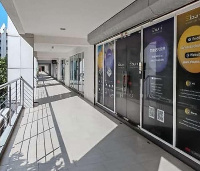 Shop / Office for Rent in BANDAR PUCHONG JAYA (Puchong) - Kweenie Chong - Exterior - PropertyGuru.com.my