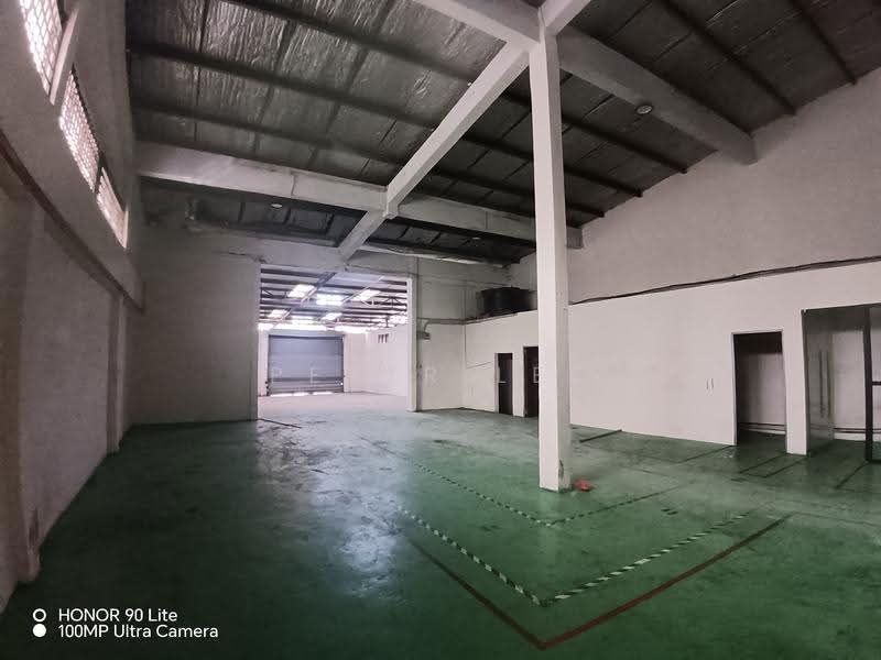 Terrace Factory for Sale in Kota Kemuning (Shah Alam) - Peter Lee - Interior - PropertyGuru.com.my
