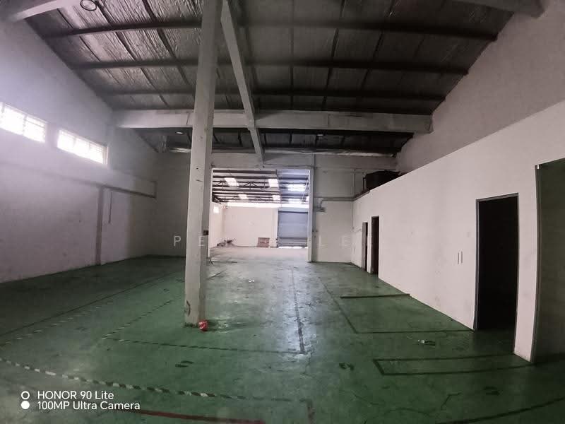 Terrace Factory for Sale in Kota Kemuning (Shah Alam) - Peter Lee - Interior - PropertyGuru.com.my