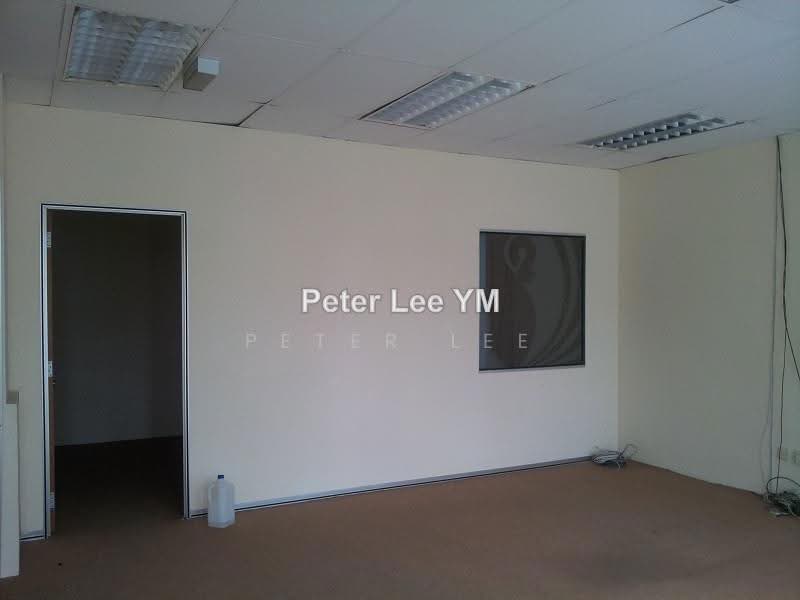 Terrace Factory for Sale in Kota Kemuning (Shah Alam) - Peter Lee - PropertyGuru.com.my