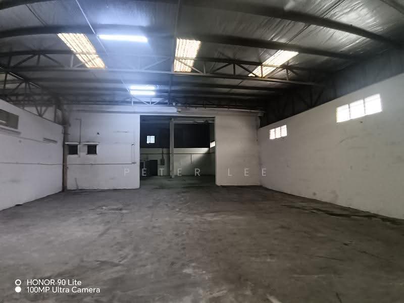 Terrace Factory for Sale in Kota Kemuning (Shah Alam) - Peter Lee - Interior - PropertyGuru.com.my