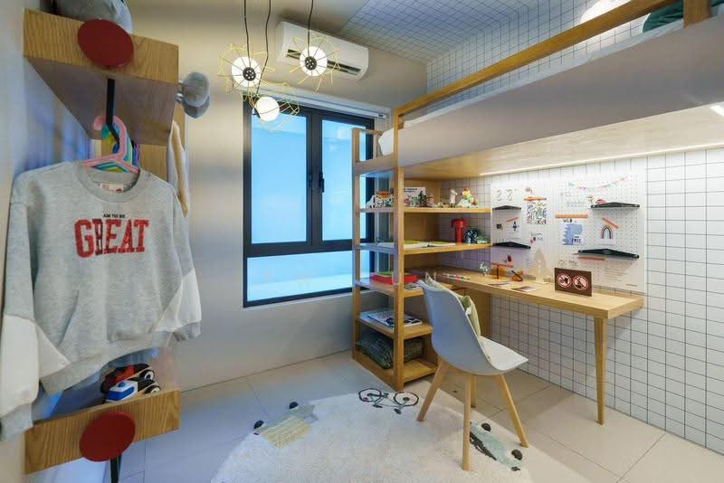 Kondominium untuk Dijual di RV2 Residence (Riverville Residences 2) - Tw Lun - Bedroom - PropertyGuru.com.my