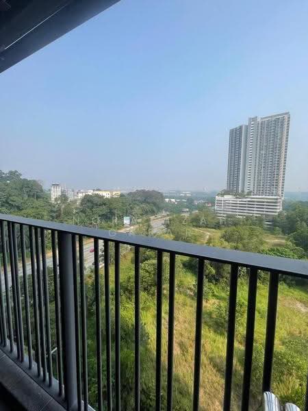 Kediaman Servis untuk Disewa di Sensory Residence @ Southville City - NoraFizah Gapar - View - PropertyGuru.com.my