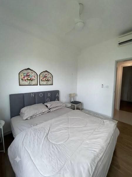 Kediaman Servis untuk Disewa di Sensory Residence @ Southville City - NoraFizah Gapar - PropertyGuru.com.my