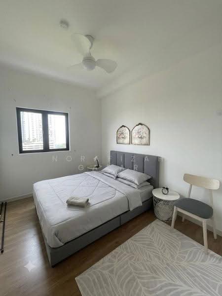 Kediaman Servis untuk Disewa di Sensory Residence @ Southville City - NoraFizah Gapar - PropertyGuru.com.my