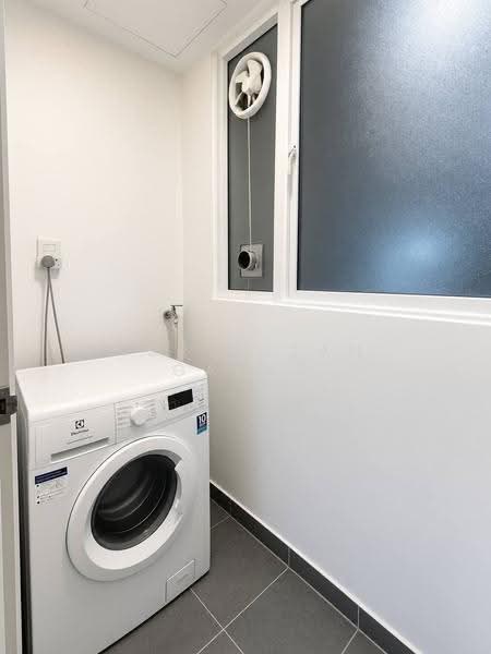 Kediaman Servis untuk Disewa di Sensory Residence @ Southville City - NoraFizah Gapar - Interior - PropertyGuru.com.my