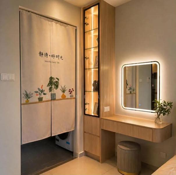 Service Residence for Sale at 264 @ Seiring - Ailyne Liew - Interior - PropertyGuru.com.my