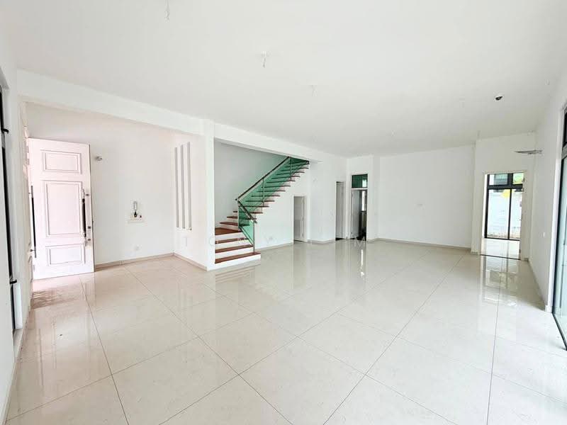 Semi-Detached House for Sale in Eco Botanic (Iskandar Puteri (Nusajaya)) - Tony Lim - Interior - PropertyGuru.com.my