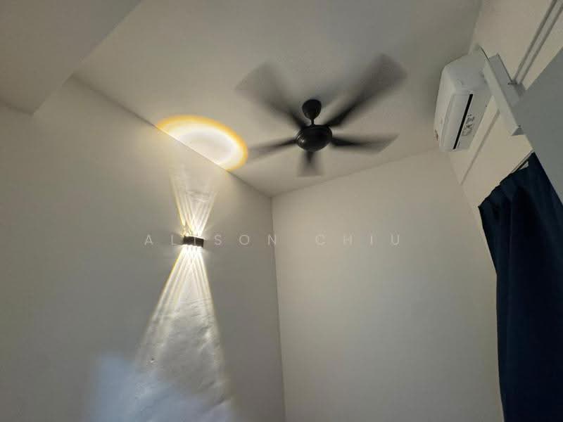 Kediaman Servis untuk Dijual di 121 Residences - Alison Chiu - Interior - PropertyGuru.com.my