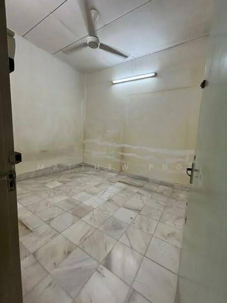 1-storey Terraced House for Sale in Paya Terubong (Ayer Itam) - Matthew Png - Interior - PropertyGuru.com.my