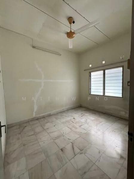 1-storey Terraced House for Sale in Paya Terubong (Ayer Itam) - Matthew Png - Interior - PropertyGuru.com.my