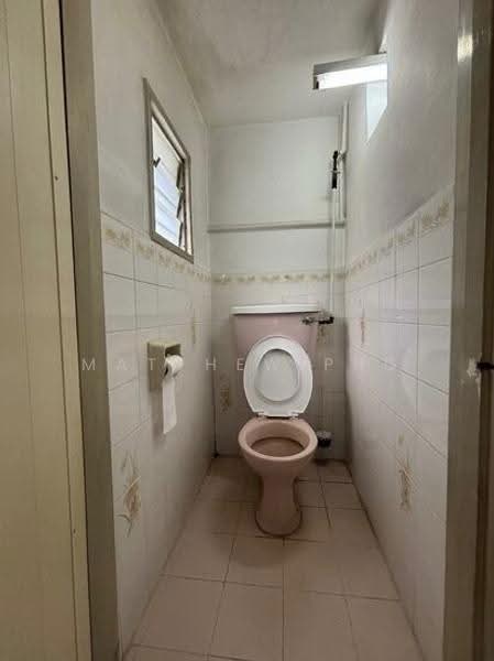 1-storey Terraced House for Sale in Paya Terubong (Ayer Itam) - Matthew Png - Bathroom - PropertyGuru.com.my
