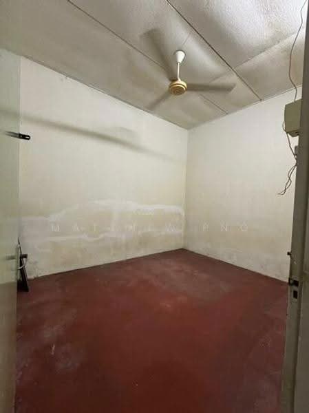 1-storey Terraced House for Sale in Paya Terubong (Ayer Itam) - Matthew Png - Interior - PropertyGuru.com.my