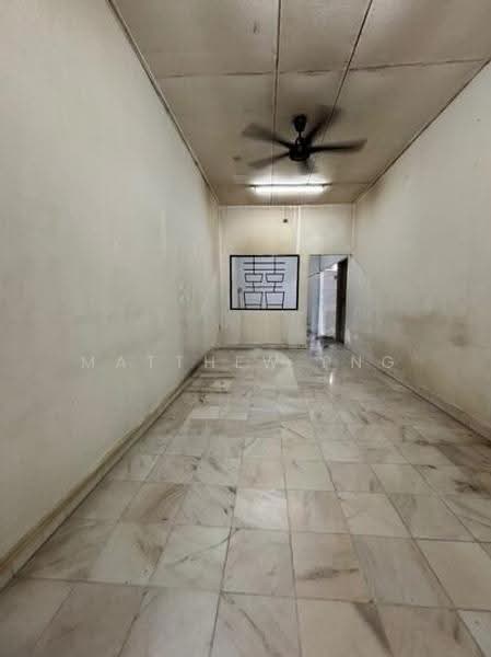1-storey Terraced House for Sale in Paya Terubong (Ayer Itam) - Matthew Png - Interior - PropertyGuru.com.my