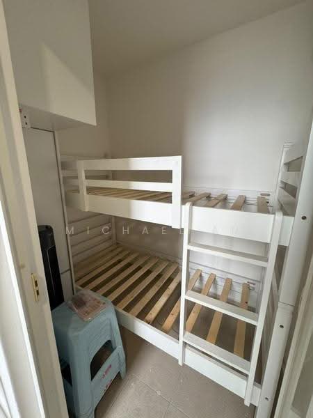 Kondominium untuk Disewa di Verticas Residensi - Michael Au - Bedroom - PropertyGuru.com.my