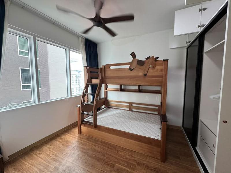 Kondominium untuk Disewa di Verticas Residensi - Michael Au - Bedroom - PropertyGuru.com.my
