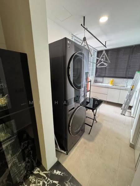 Kondominium untuk Disewa di Verticas Residensi - Michael Au - Interior - PropertyGuru.com.my