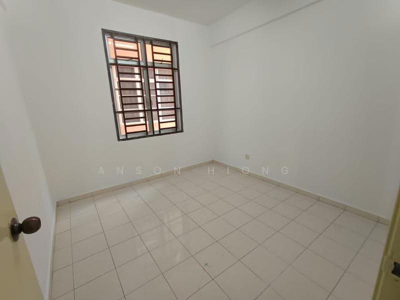 Pangsapuri untuk Dijual di Villa Bestari Apartment - Anson Hiong - PropertyGuru.com.my