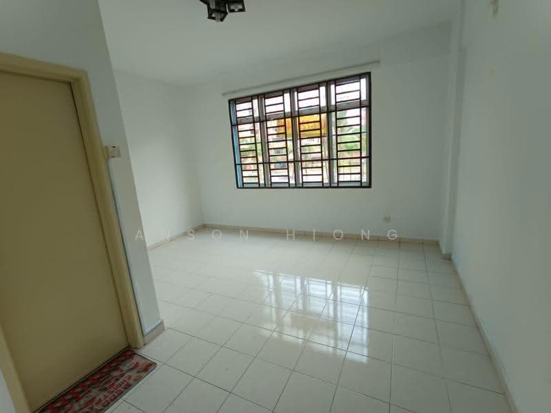 Pangsapuri untuk Dijual di Villa Bestari Apartment - Anson Hiong - PropertyGuru.com.my
