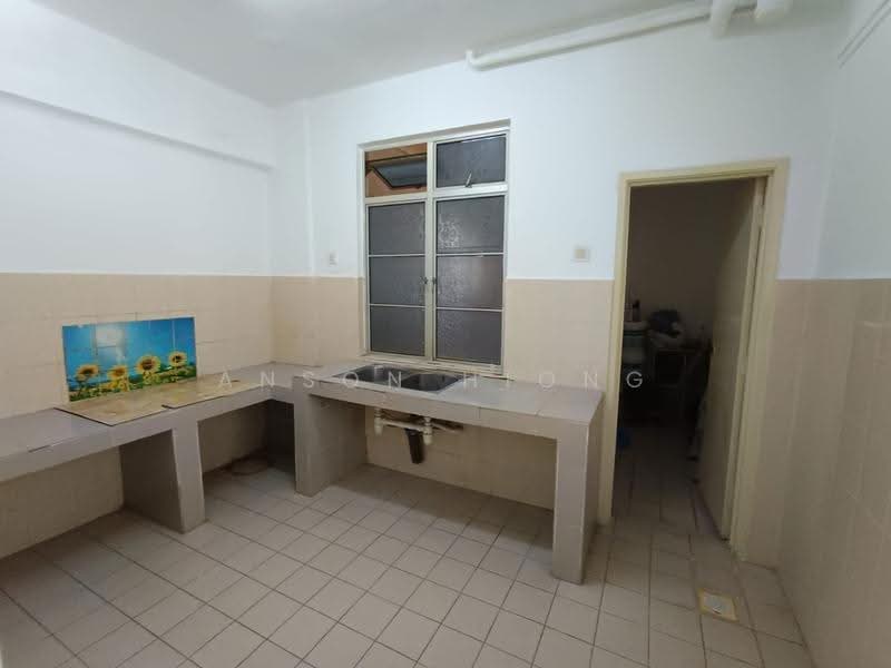 Pangsapuri untuk Dijual di Villa Bestari Apartment - Anson Hiong - PropertyGuru.com.my