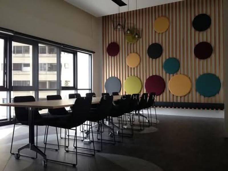 Kediaman Servis untuk Dijual di The Elements - Alice Chin - Interior - PropertyGuru.com.my