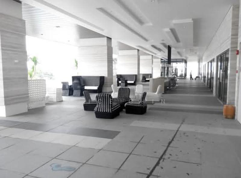 Kediaman Servis untuk Dijual di The Elements - Alice Chin - Lobby - PropertyGuru.com.my