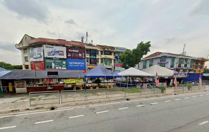 Shop for Sale in Kota Damansara (Selangor) - JC Lee - Exterior - PropertyGuru.com.my
