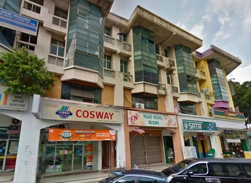 Shop for Sale in Kota Damansara (Selangor) - JC Lee - Exterior - PropertyGuru.com.my