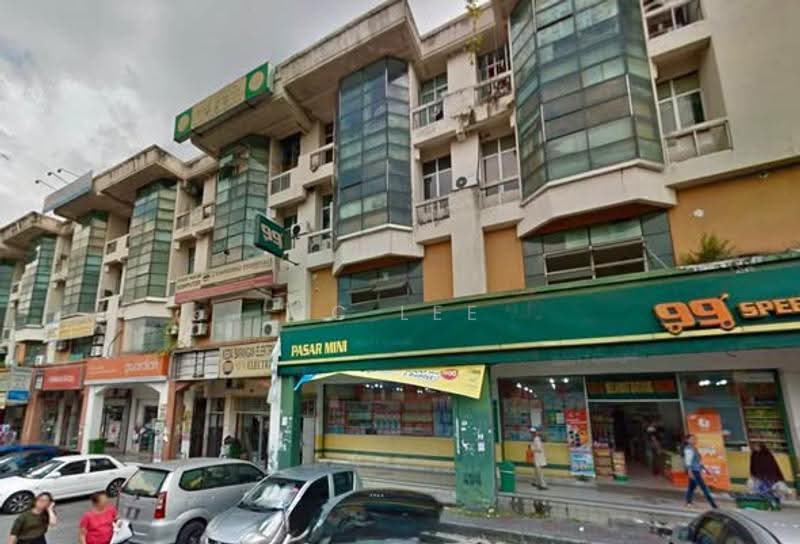 Shop for Sale in Kota Damansara (Selangor) - JC Lee - Exterior - PropertyGuru.com.my