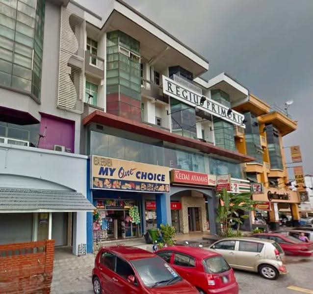 Shop for Sale in Kota Damansara (Selangor) - JC Lee - Exterior - PropertyGuru.com.my