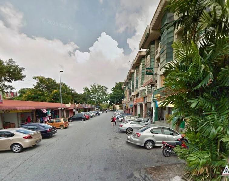 Shop for Sale in Kota Damansara (Selangor) - JC Lee - Exterior - PropertyGuru.com.my