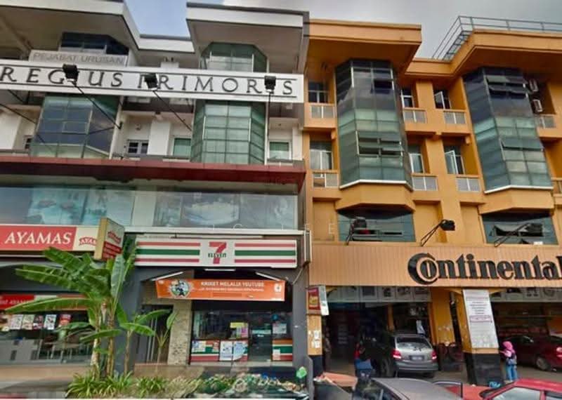 Shop for Sale in Kota Damansara (Selangor) - JC Lee - Exterior - PropertyGuru.com.my