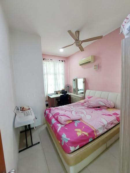 Rumah Teres 2-Tingkat untuk Dijual di Taman Bukit Minyak Indah (Bukit Minyak) - Elvin Choo - Bedroom - PropertyGuru.com.my