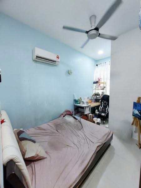 Rumah Teres 2-Tingkat untuk Dijual di Taman Bukit Minyak Indah (Bukit Minyak) - Elvin Choo - PropertyGuru.com.my