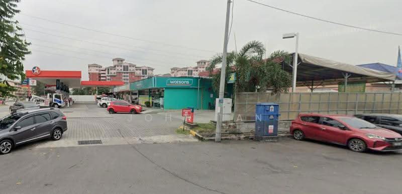 Shop / Office untuk Dijual di Taman Puchong Permai (Puchong) - John Tan - Exterior - PropertyGuru.com.my
