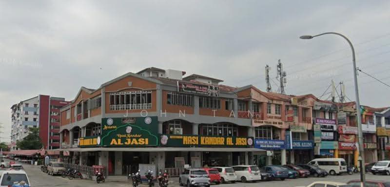 Shop / Office untuk Dijual di Taman Puchong Permai (Puchong) - John Tan - PropertyGuru.com.my