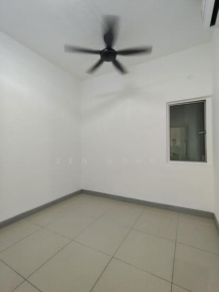 Kediaman Servis untuk Dijual di Greenfield Regency - Zen Wong - Interior - PropertyGuru.com.my